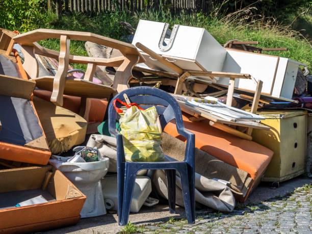 Appliance Disposal in Roseburg North, OR