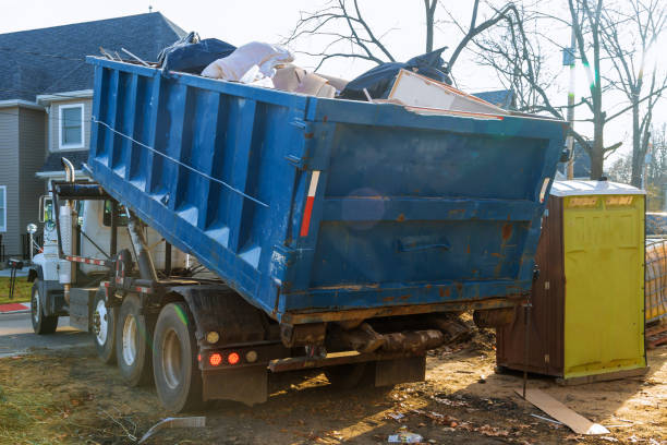 Best Basement Cleanout Services  in Roseburg Nth, OR