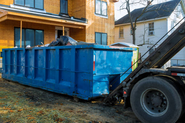 Professional Junk Removal in Roseburg North, OR