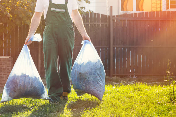 Yard Cleanup Services in Roseburg North, OR