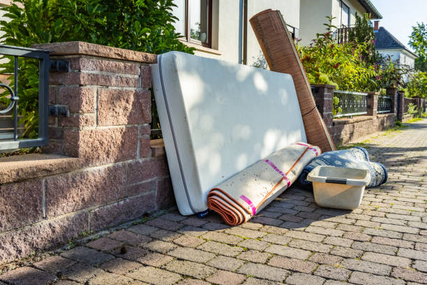 Best Trash Removal Near Me  in Roseburg Nth, OR