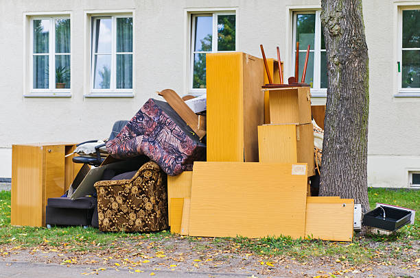 Best Office Junk Removal  in Roseburg Nth, OR