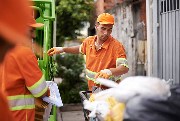 Professional Junk Removal in Roseburg North, OR