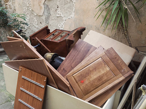 Best Trash Removal Near Me  in Roseburg Nth, OR